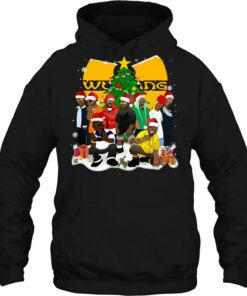Wu-Tang Art Hip-Hop Group Rap Band Music Christmas 2 Wu Tang Art Hip Hop Group Rap Band Music Christmas 3