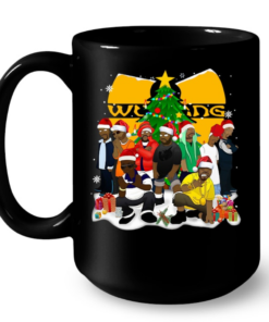 Wu-Tang Art Hip-Hop Group Rap Band Music Christmas 3 Wu Tang Art Hip Hop Group Rap Band Music Christmas 4