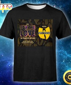 Wu-Tang Clan Add Free Nyc Show Nas &amp 50 Cent Unisex Tshirt