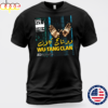 Wu-Tang Clan Balad Beast We’ll See You Tomorrow Black T-shirt