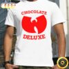 Wu-Tang Clan Chocolate Deluxe Shirt