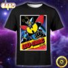 Wu Tang Clan Columbus Oh At Schottenstein Center On October 4th 2023 Shirt