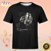 Wu-Tang Clan Members Hip Hop 90s Basic Unisex T-Shirt
