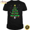 Wu Tang Clan Tree Merry Xmax For All Chirstmas Shirt