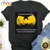 Wu-Tang Clan Virgin Hotels Las Vegas T-Shirt