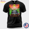 Wu-Tang Clan With Redman &amp Thundercat Headline NCF 2024 T-shirt