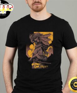 Wu-Tang Clan Yaamava Theater Highland Ca 22 October 2023 Fan Gifts Classic T-Shirt