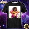 Wu-Tang Claudine Nicole Bus, Method Man And Mathematics Shirt