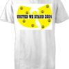Wu-Tang United We Stand 2024 T-Shirt