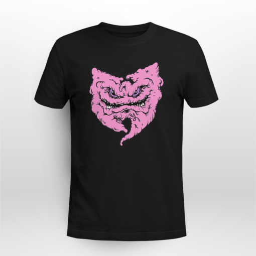 Wu-krang Logo T-shirt