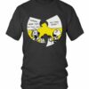 Wu-tang Clan Again T-shirt