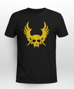 Wu-tang Clan Automotive Decal Art Tattoo T-shirt