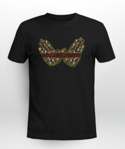 Wu-tang Clan Girly T-shirt
