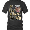 Wu-tang Clan Love Tshirt