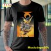 Wu-tang Clan New York State of Mind Tour 2022 Toronto Canada Unisex Tshirt