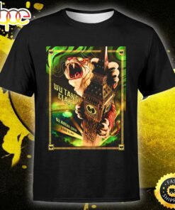 Wu-tang Clan O2 Arena In London Unisex Tshirt