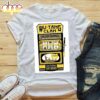 Wu-tang Clan The Las Vegas Residency 2024 T-shirt