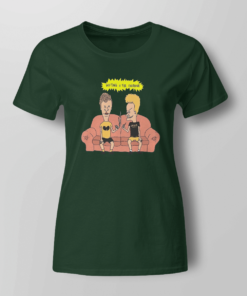 Wu-tang Is For Everyone T-shirt