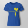 Wu-tang Life as a shorty shouldnt be so rough T-shirt