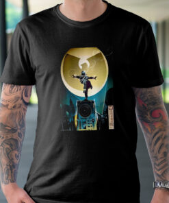 Wu-tang New York State Of Mind Tour 2022 Ya Best Protect Ya Neck Tshirt