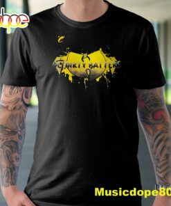 Wu-tang Ol’ Dirty Bastard N.y State Of Mind Tour 2022 Dates Unisex T-shirt