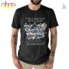 Yes I Am Old But I Saw Dallas Cowboys Back To Back Champions Super Bowls Xxvii Xxviii 2024 T Shirt
