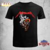 Youth Fortnite X Metallica Rust Unisex T-Shirt