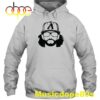 Zac Gallen Silhouette Baseball Hoodie