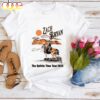 Zach Bryan The Quittin Time Tour 2024 Shirt