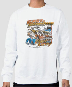 01 Street Racing Fast and Furious T Shirt Cheap