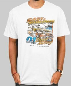 01 Street Racing Fast and Furious T Shirt Cheap 4