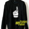 1 Grandma Parody sweatshirt
