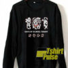 101 Days Of School Today sweatshirt