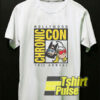 10th Annual Chronic Con shirt