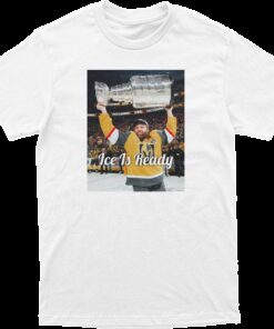 3x Champ Phil Ice is Ready Tee