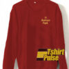 51 Avenue Park sweatshirt
