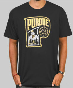 80s University Vintage Purdue Sweatshirt Cheap 3
