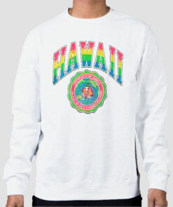 80s University of Hawaii Women’s Sweatshirts Cheap 80s University of Hawaii Women’s Sweatshirts Cheap