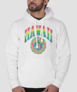 80s University of Hawaii Women’s Sweatshirts Cheap