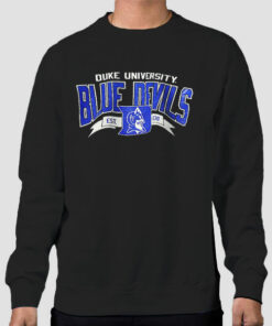 90s Blue Devils Vintage Duke Sweatshirt Cheap