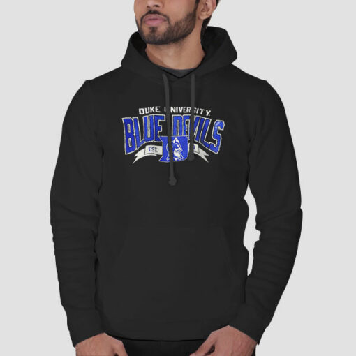 90s Blue Devils Vintage Duke Sweatshirt Cheap