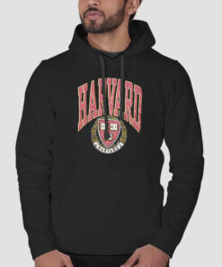 90s University Vintage Harvard Sweatshirt Cheap