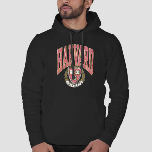 90s University Vintage Harvard Sweatshirt Cheap