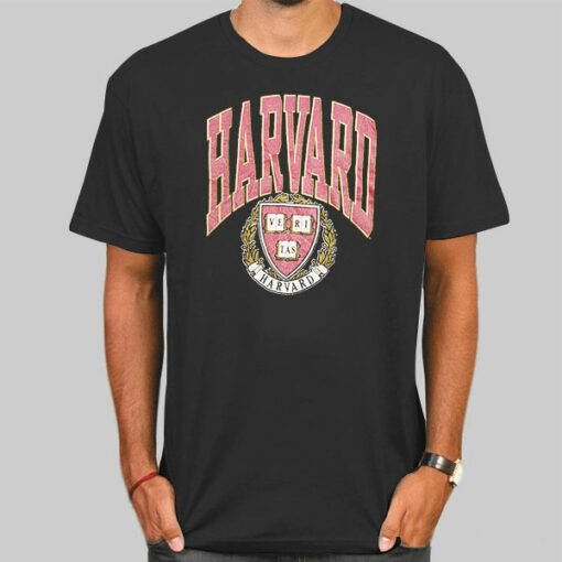 90s University Vintage Harvard Sweatshirt Cheap