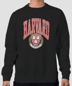 90s University Vintage Harvard Sweatshirt Cheap 4