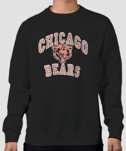 90s Vintage Chicago Bears Sweatshirt Cheap