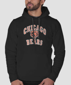 90s Vintage Chicago Bears Sweatshirt Cheap