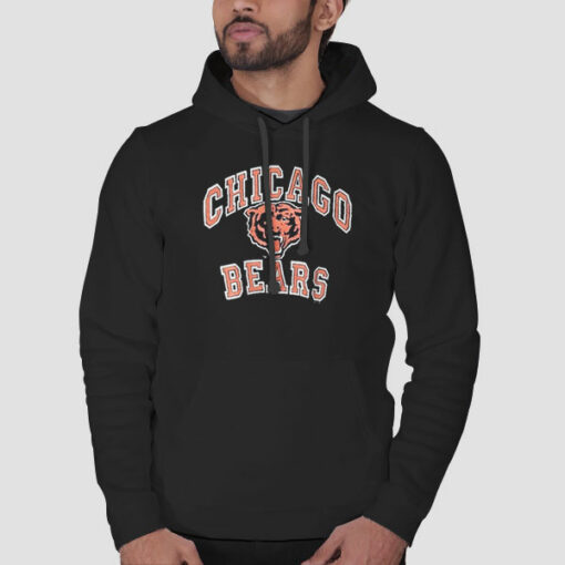 90s Vintage Chicago Bears Sweatshirt Cheap