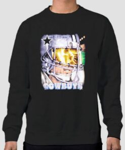 90s Vintage Cowboys Sweatshirt Cheap 3 90s Vintage Cowboys Sweatshirt Cheap 4