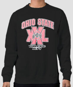90s Vintage Ohio State Sweatshirt Cheap